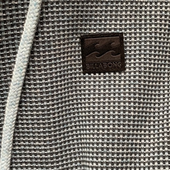 BILLABONG Pullover w hood - Men’s M - Picture 4 of 4